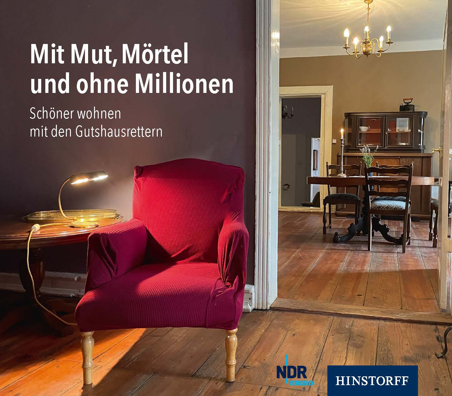 Mit Mut, Mörtel und ohne Millionen 3